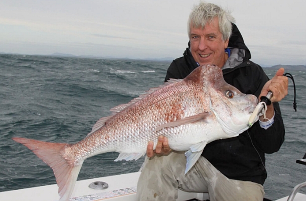 VIDEO: Fishing World’s 2013 Coffs Harbour Road Trip